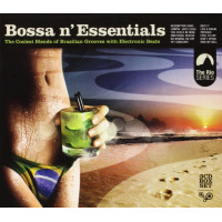 Various - Bossa N` Essentials (CD)