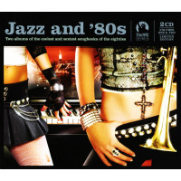 Various - Jazz And `80S (CD)