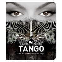 Various, Nu Tango (CD)