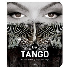 Various - Nu Tango (CD) Various - Nu Tango (CD)