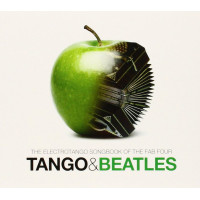 Various -Tango & Beatles (CD)
