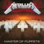 Metallica, Master Of Puppets (1986) (Digisleeve)