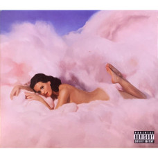 Katy Perry, Teenage Dream (CD)