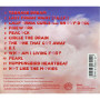 Katy Perry, Teenage Dream (CD)