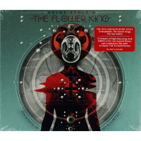 Roine Stolt's the Flower King / Roine Stolt - Manifesto of an Alchemist (CD)