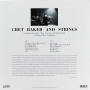 Chet Baker - Chet Baker & Strings (LP)