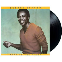 George Benson - Give Me The Night (LP)