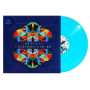 Coldplay - Kaleidoscope EP | Coloured Vinyl (EP)