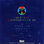 Coldplay, Kaleidoscope EP (Ltd. Coloured Vinyl Inc. Poster) (EP)