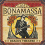 Joe Bonamassa - Beacon Theatre Live From New York (2 CD)