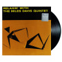 Miles Davis - Relaxin' With The Miles Davis Quintet (LP)
