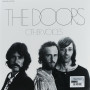 The Doors, Other Voices (1971) (180Gr. Vinyl) (G/f) (LP)