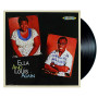 Ella Fitzgerald / Louis Armstrong - Ella And Louis Again (LP)