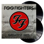 Foo Fighters, Greatest Hits (G/f) (2 LP)