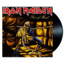 Iron Maiden - Piece Of Mind (LP)