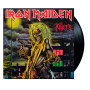 Iron Maiden - Killers (LP)