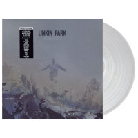 Linkin Park - Recharged (Coloured Vinyl) (LP)