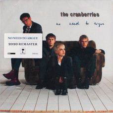 The Cranberries - No Need To Argue (CD)