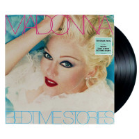 Madonna - Bedtime Stories (LP)