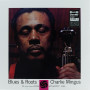 Charlie Mingus, Blues And Roots (1959) (LP)