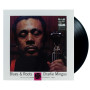 Charlie Mingus - Blues And Roots (LP)