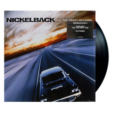 Nickelback - All The Right Reasons (LP)