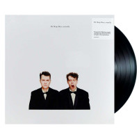 Pet Shop Boys - Actually (LP)