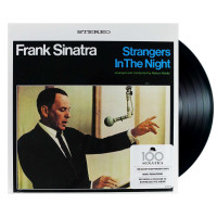 Frank Sinatra - Strangers In The Night (LP)