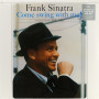 Frank Sinatra, Come Swing With Me (1961) (180 Gram Hq Virgin Vinyl) (LP)