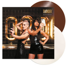 Thunder - Dopamine | Coloured Vinyl (2 LP)