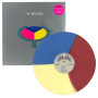 Yes - 90125 (35Th Ann. Tri-Color Edition) (LP)