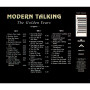 Modern Talking, The Golden Years (3 CD)