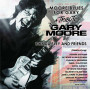 Bob Daisley And Friends - Moore Blues For Gary A Tribute To Gary Moore (CD)