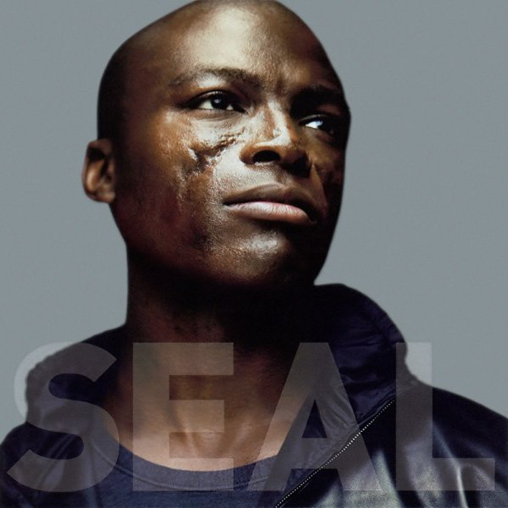 Seal - IV (CD)