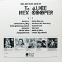 Various - The Hottest Hits Of Alice Cooper / T.Rex (LP)