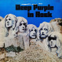 Deep Purple, In Rock (G/f) (LP)