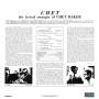 Chet Baker – Chet (LP)