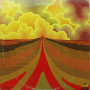 Savoy Brown, Raw Sienna (1St Press) (G/f) (USA) (LP)