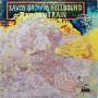 Savoy Brown, Hellbound Train (1St Press) (G/f) (USA) (LP)