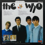 The Who, The Best Of The Who (LP)