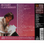 Richard Clayderman, The Best (SHM-CD) (Japan Ed.)