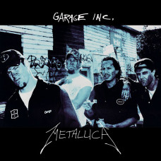 Metallica, Garage Inc. (2 CD)