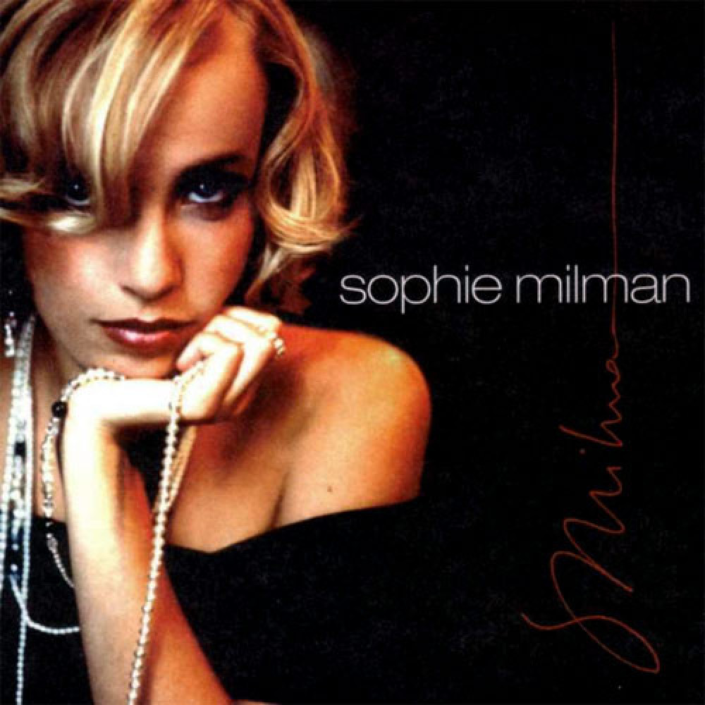 Sophie Milman - Sophie Milman (CD) Sophie Milman - Sophie Milman (CD)