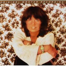 Linda Ronstadt, Don't Cry Now (24Kt Gold Collectors Ed.) (Ltd Edition, Numbered)