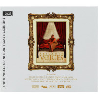 Various - Absolute Voices (XRCD2)