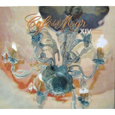 Various - Cafe Del Mar Volumen Catorce (2 CD)