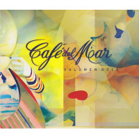 Various - Cafe Del Mar Volumen Doce (2 CD)