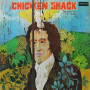 Chicken Shack, Imagination Lady (1St Press) (G/f) (LP)