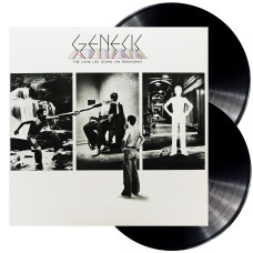 Genesis - The Lamb Lies Down On Broadway (Uk) (2 LP)