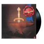Rick Wakeman - The Myths & Legends Of King Arthur & The Knights Of The Round Table (LP)